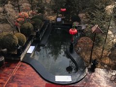 -东方华地城湿地温泉度假区