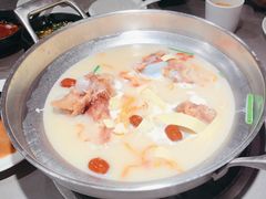 -骨之味·筒骨汤火锅(江头店)