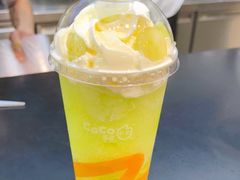 -CoCo都可(合生汇店)