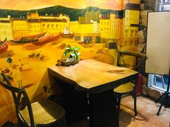 -盘炉forenza·云贵川融合小食堂 ( 钟楼中柳巷店)