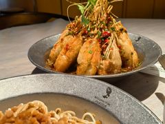 -巴厘龙虾·榜首油焖大虾(音乐学院·沿江酒馆店)