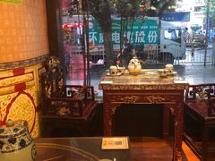 -缪氏川菜(丰盛町店)