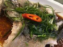 -御满江海鲜酒家(洛溪新城店)