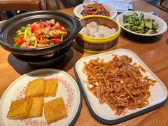 -如轩·海鲜砂锅粥·潮汕菜(海珠店)