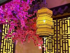 -今朝桃花醉川菜小酒馆(龙湖天街店)