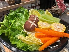 -潮界(虹桥新天地店)