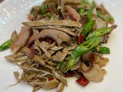 -干老四雅鱼饭店(滨江西路店)