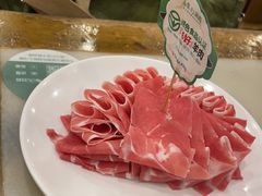 -牛街·马辈儿涮肉(牛街二店)