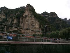 -孤山寨风景区