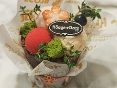 -哈根达斯(济南万象城店)