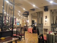 -南沙游艇会·大兵船餐厅