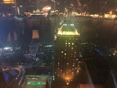 -翡翠36酒吧(浦东香格里拉店)