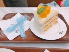 鎏金-丹礼糖甜品