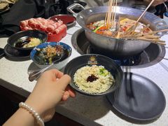 -钢管厂五区小郡肝串串香(南山店)