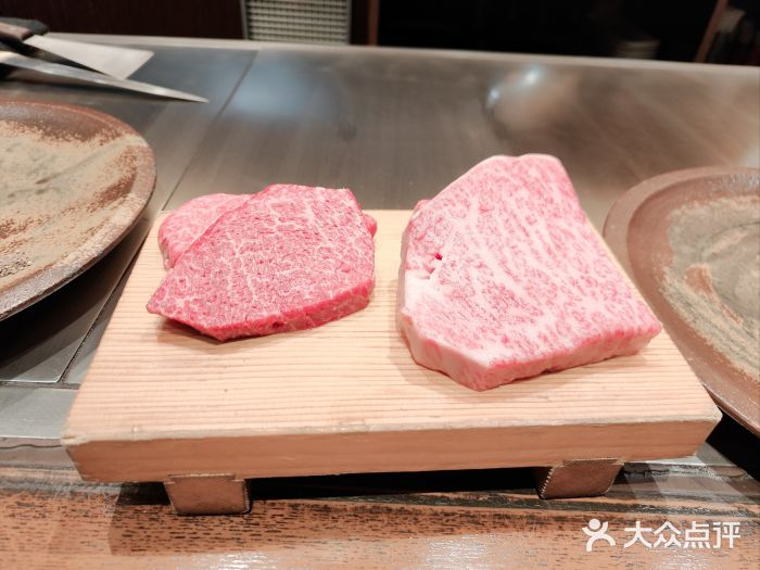 神户牛排 石田屋(本店)图片