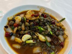 -老鄞江清水龙虾•赵赵家(江北店)