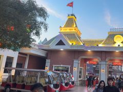 -沈阳方特欢乐世界