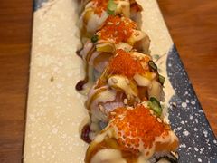 -白石的深夜食堂(万达店)