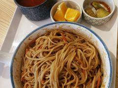 -轻蔬不用等·素食(江苏路店)