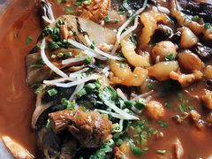 鱼头佛跳墙-食神鱼头佛跳墙(百子湾旗舰店)