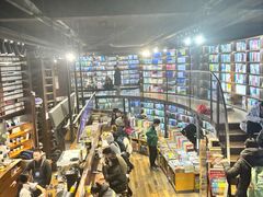 -三联韬奋书店(三里屯店)