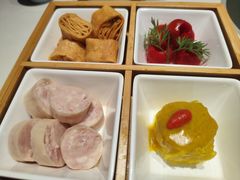 -大碗居·烤鸭·鱼头泡饼(天坛东门店)