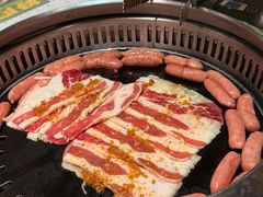 -炭之家齐齐哈尔大片烤肉·涮毛肚火锅·齐齐哈尔烤肉(中央大街店)