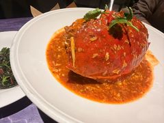 -珍宝海鲜JUMBO Seafood(ifc店)