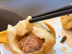 猪肉生煎-大壶春生煎(四川中路店)