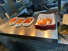 -阿那亚第三食堂 Cafeteria 3