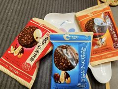 -盒马鲜生(岭南新世界店)