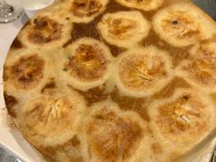 高密特色炉包-汇贤府·李氏鲁菜(五棵松店)