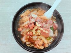 -阿芬卤面(花巷店)