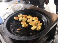 -大南门牛肉包子店