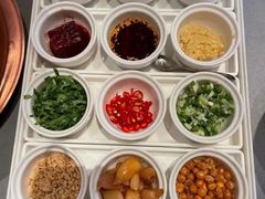 -额尔敦传统涮(体育场店)