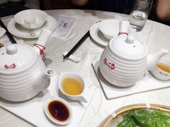 -尚一汤 广东炖汤(金桥国际店)