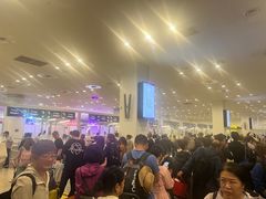 -吉隆坡国际机场