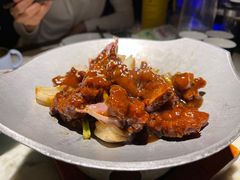 -绿茶餐厅(西湖银泰百货店)