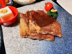 -夜市全日餐厅·洲际酒店(石家庄洲际酒店)
