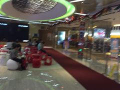 -星美国际影商城(黄龙店)