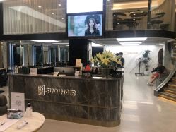 -苏奇发型·烫发染发