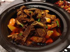 -红辣椒·川菜·火锅(大洋中心店)