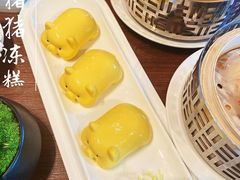 -蛇口希尔顿南海酒店·随轩中餐厅·粤菜