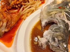 -马凯餐厅(长椿街店)