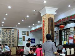 -力力豆花庄(广渠门店)