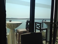 -凤凰岛度假酒店-海鲜自助餐厅