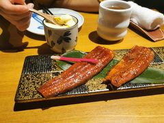 鳗浦烧-渔寿司·日本料理(艾尚天地店)