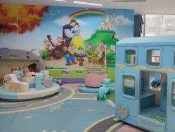 -孩子王(昆山招商花园城店)