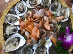 -渔码头食府(蓬莱阁店)