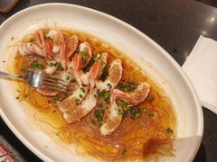 -羡餐厅·杭帮菜·淳菜(千岛湖自由洲际殿店)